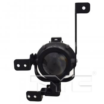 TYC 196322009 Fog Light Assembly product image 1 of 6