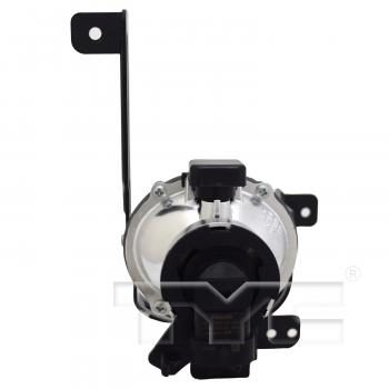 TYC 196322009 Fog Light Assembly product image 2 of 6