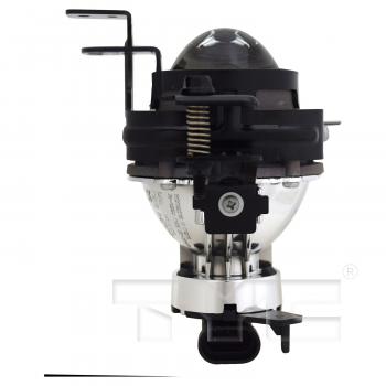 TYC 196322009 Fog Light Assembly product image 6 of 6