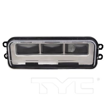 TYC 196325009 Fog Light Assembly product image 1 of 6