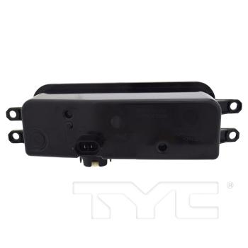 TYC 196325009 Fog Light Assembly product image 2 of 6