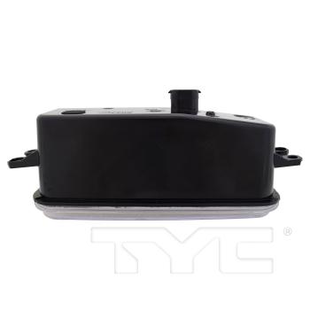 TYC 196325009 Fog Light Assembly product image 5 of 6