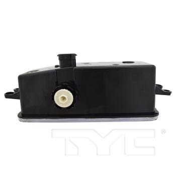 TYC 196325009 Fog Light Assembly product image 6 of 6