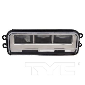 TYC 196326009 - Fog Light Assembly TYC 196326009 Fog Light Assembly product image 1 of 6