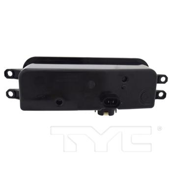 TYC 196326009 - Fog Light Assembly TYC 196326009 Fog Light Assembly product image 2 of 6