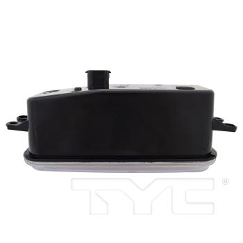 TYC 196326009 - Fog Light Assembly TYC 196326009 Fog Light Assembly product image 5 of 6