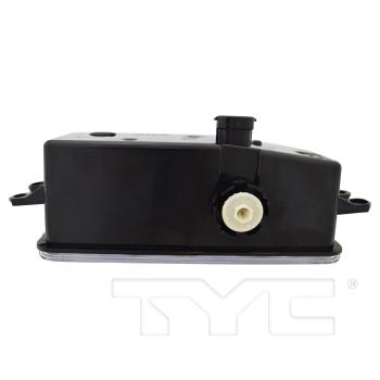TYC 196326009 - Fog Light Assembly TYC 196326009 Fog Light Assembly product image 6 of 6