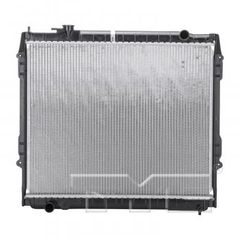 TYC 1985 Radiator product image 1 of 5