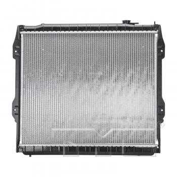TYC 1985 Radiator product image 2 of 5