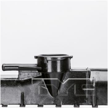TYC 1985 Radiator product image 3 of 5