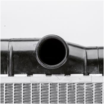 TYC 1985 Radiator product image 4 of 5