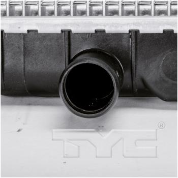 TYC 1985 Radiator product image 5 of 5