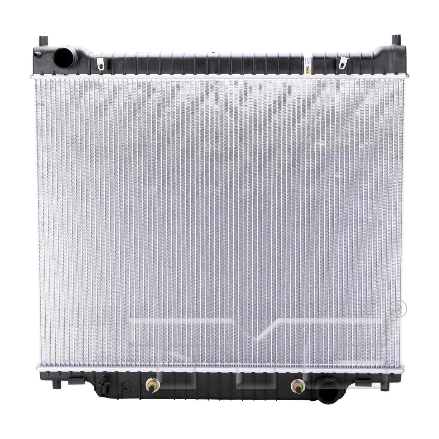 TYC 1994 Radiator product image 1 of 6