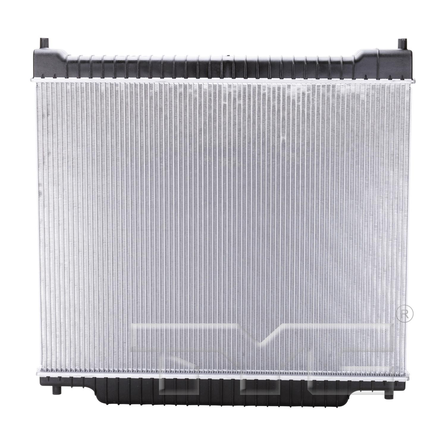TYC 1994 Radiator product image 2 of 6