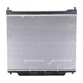 TYC 1995 Radiator product image 1 of 6