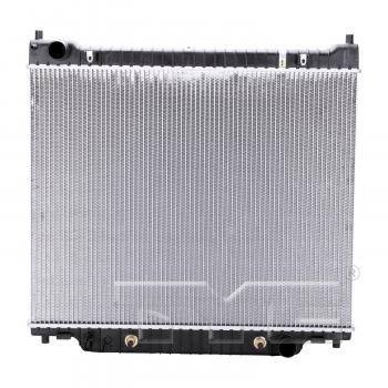 TYC 1995 Radiator product image 2 of 6
