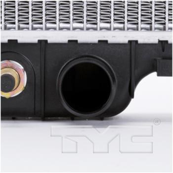 TYC 1995 Radiator product image 6 of 6