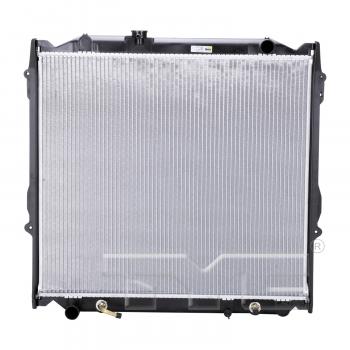 TYC 1998 Radiator product image 1 of 5