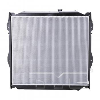 TYC 1998 Radiator product image 2 of 5