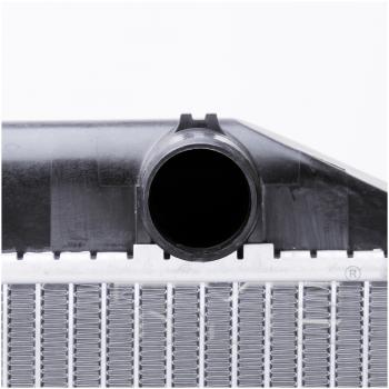 TYC 1998 Radiator product image 4 of 5