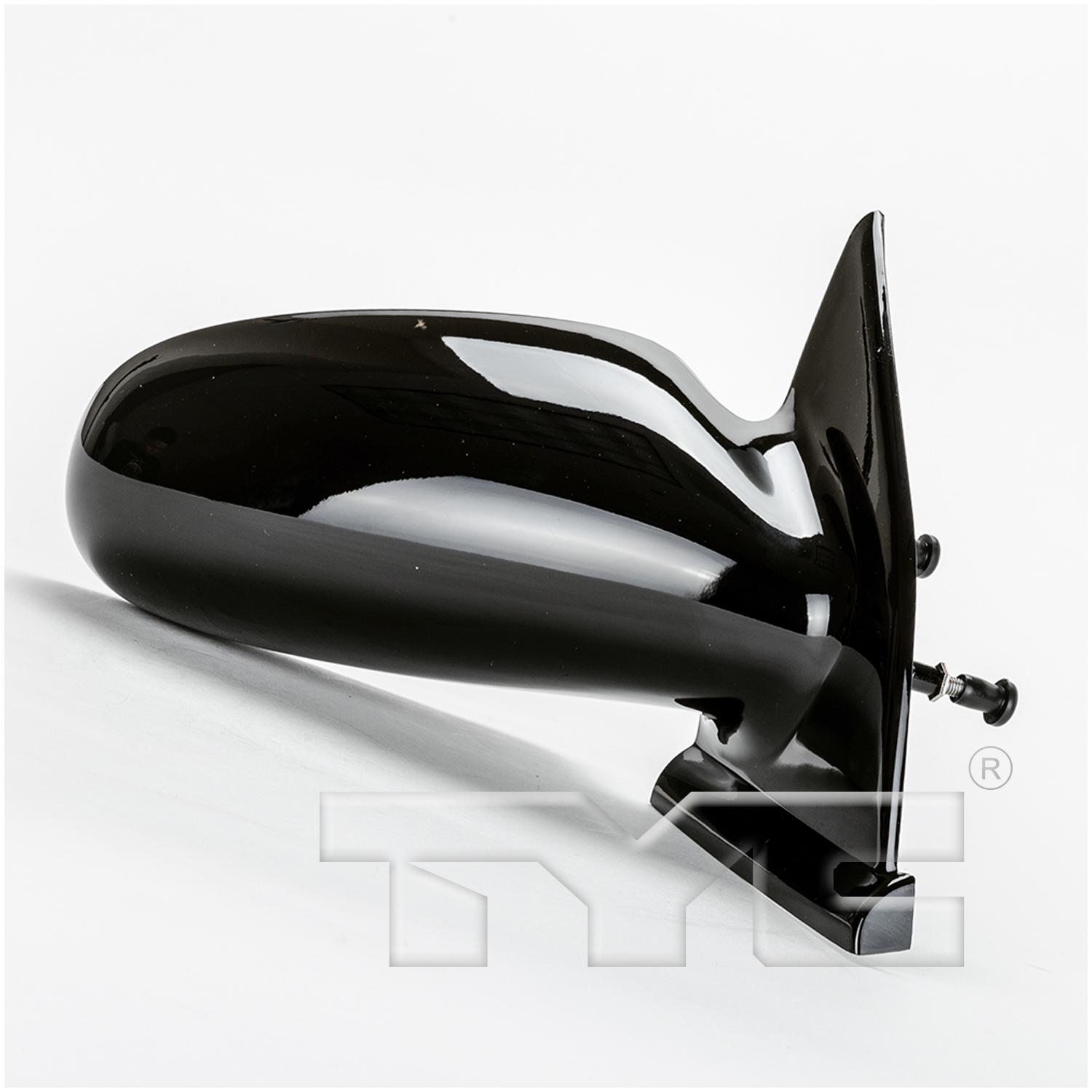 TYC 2010211 - Door Mirror TYC 2010211 Door Mirror product image 1 of 3