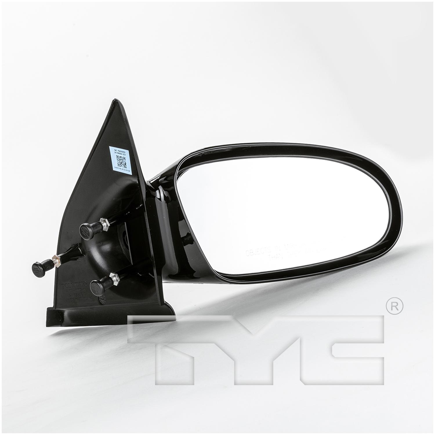 TYC 2010211 - Door Mirror TYC 2010211 Door Mirror product image 2 of 3