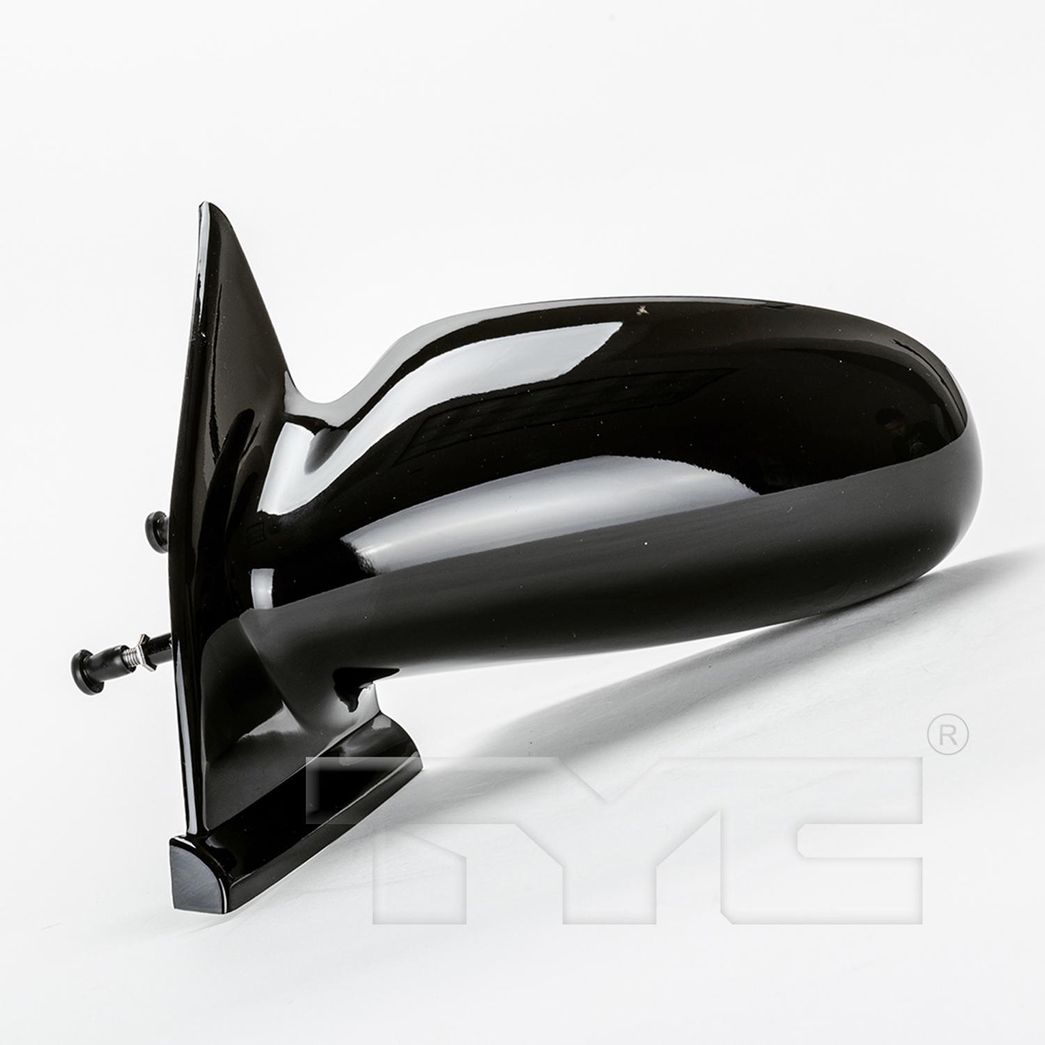 TYC 2010222 Door Mirror product image 1 of 3