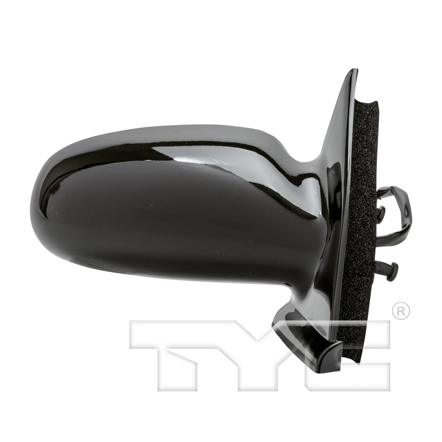 TYC 2010231 - Door Mirror TYC 2010231 Door Mirror product image 1 of 4