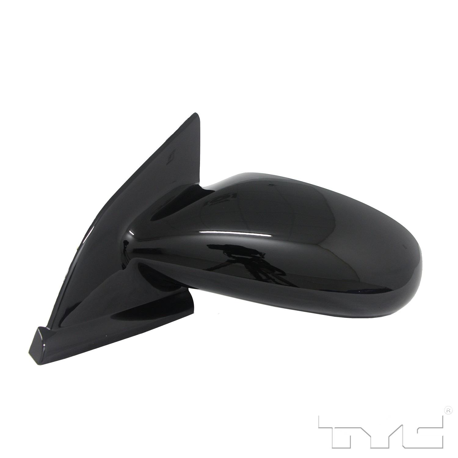 TYC 2010232 Door Mirror product image 1 of 8