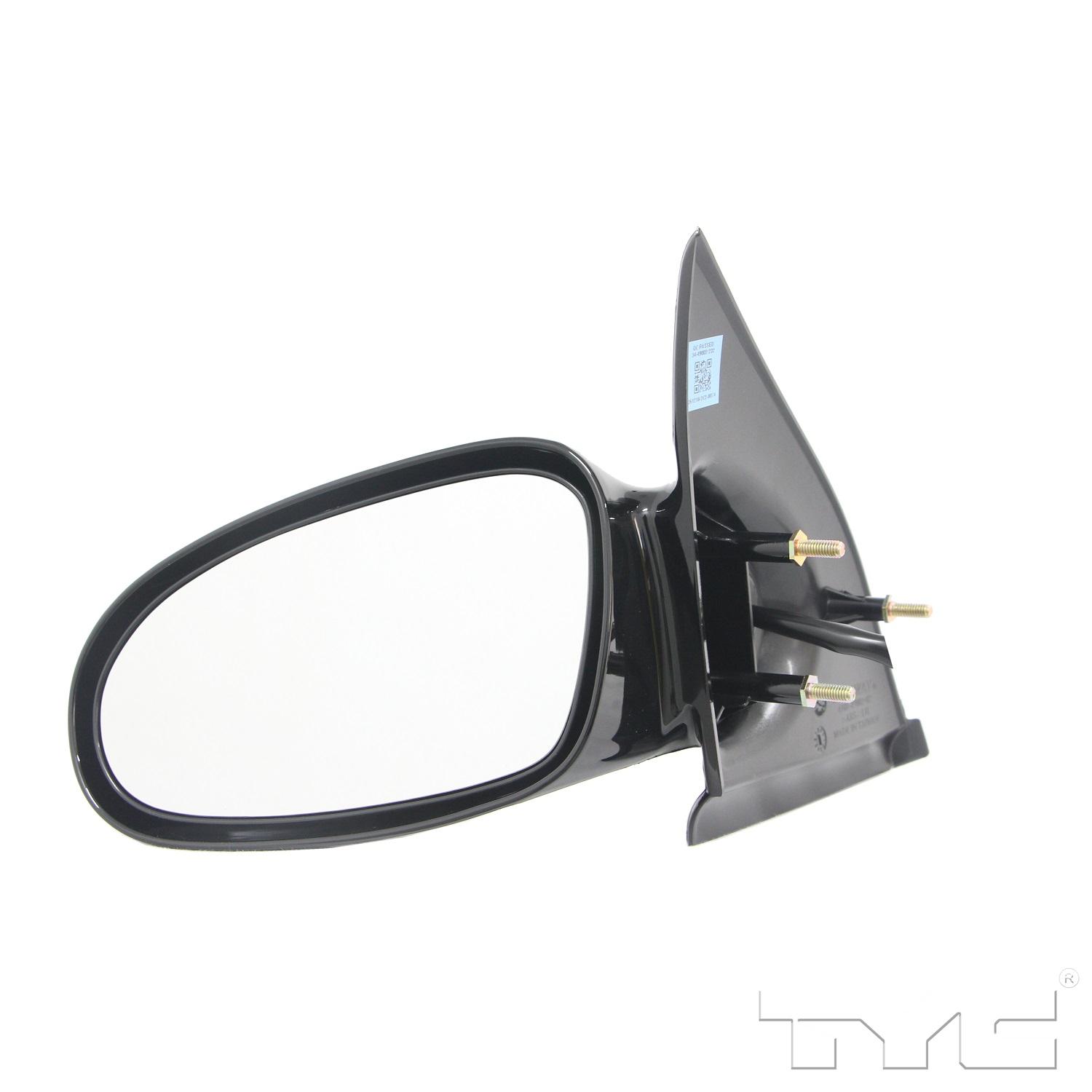 TYC 2010232 Door Mirror product image 2 of 8