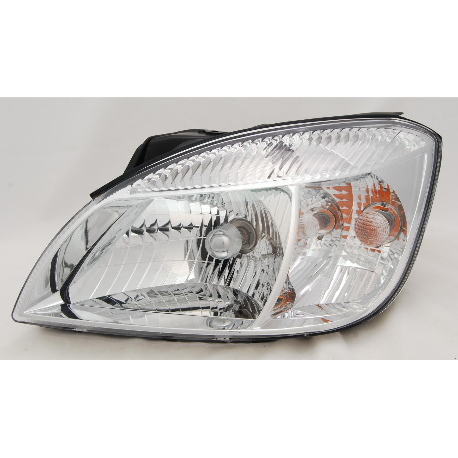 TYC 201129500 Headlight Assembly product image 1 of 2
