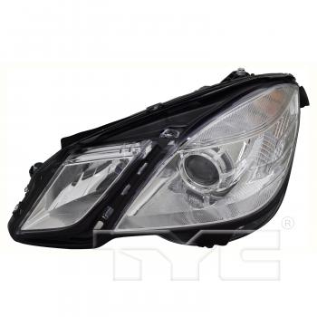 TYC 201223600 Headlight Assembly product image 1 of 6