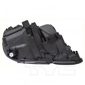 TYC 201223600 Headlight Assembly product image 6 of 6