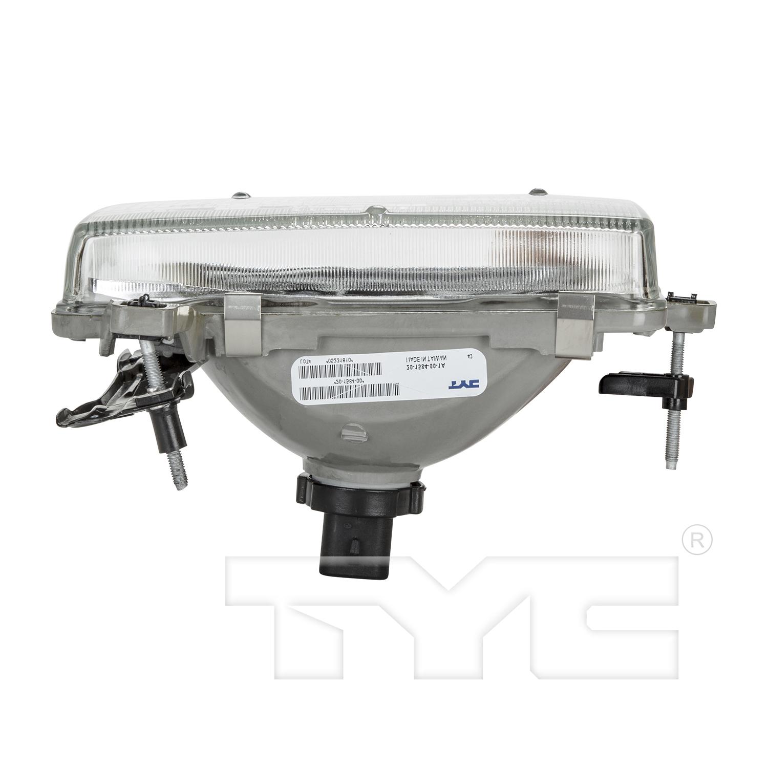 TYC 20158500 - Headlight Assembly TYC 20158500 Headlight Assembly product image 5 of 6