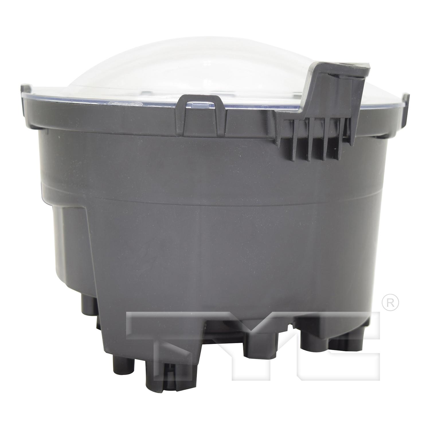 TYC 2016469009 - Headlight Assembly TYC 2016469009 Headlight Assembly product image 6 of 6