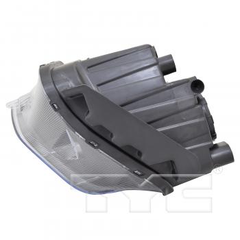 TYC 201666600 Headlight Assembly product image 5 of 6