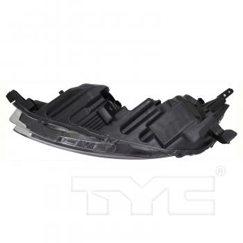 TYC 201685700 Headlight Assembly product image 6 of 6