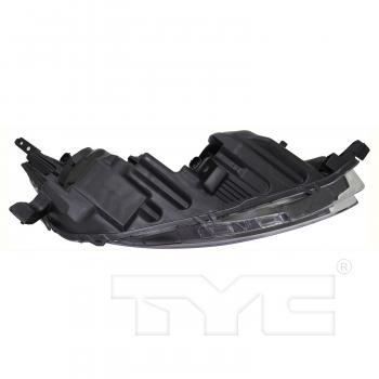 TYC 2016858009 Headlight Assembly product image 6 of 6