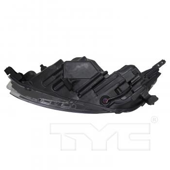 TYC 2016859009 Headlight Assembly product image 6 of 6