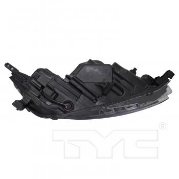 TYC 201686000 Headlight Assembly product image 6 of 6
