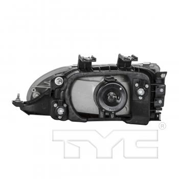 TYC 20169000 - Headlight Assembly TYC 20169000 Headlight Assembly product image 2 of 6