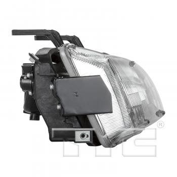 TYC 20169000 - Headlight Assembly TYC 20169000 Headlight Assembly product image 3 of 6