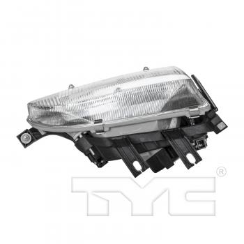 TYC 20169000 - Headlight Assembly TYC 20169000 Headlight Assembly product image 5 of 6