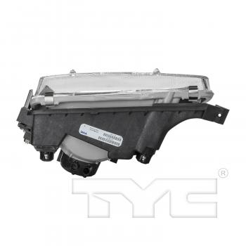 TYC 20169000 - Headlight Assembly TYC 20169000 Headlight Assembly product image 6 of 6