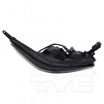 TYC 2016909009 - Headlight Assembly TYC 2016909009 Headlight Assembly product image 5 of 6