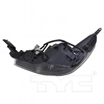 TYC 2016909009 - Headlight Assembly TYC 2016909009 Headlight Assembly product image 6 of 6