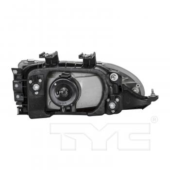 TYC 20169100 - Headlight Assembly TYC 20169100 Headlight Assembly product image 2 of 6