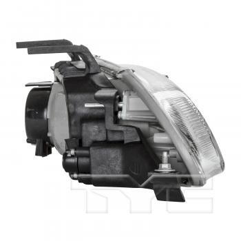 TYC 20169100 - Headlight Assembly TYC 20169100 Headlight Assembly product image 4 of 6