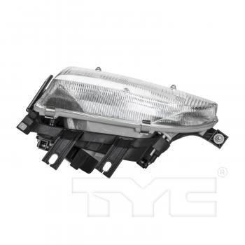 TYC 20169100 - Headlight Assembly TYC 20169100 Headlight Assembly product image 5 of 6