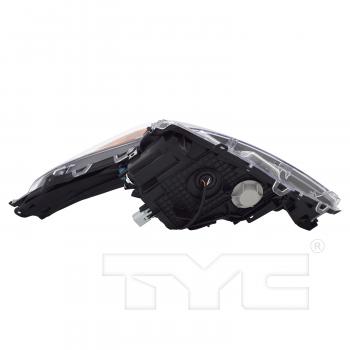 TYC 201717390 Headlight Assembly product image 6 of 6